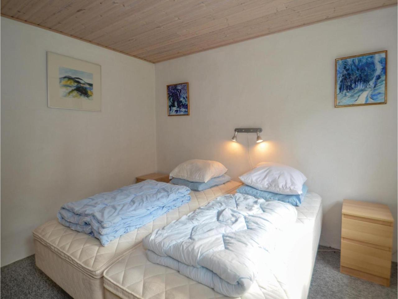 2 Bedroom Nice Home In Stege Ngoại thất bức ảnh