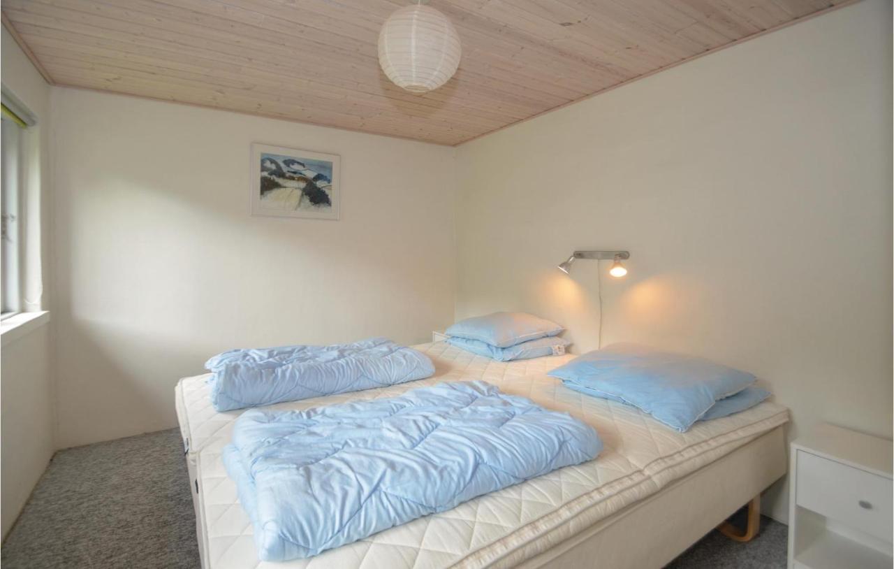 2 Bedroom Nice Home In Stege Ngoại thất bức ảnh